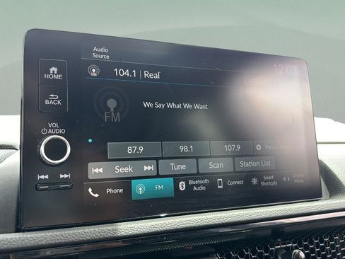 Certified 2024 Honda CR-V EX-L image 24