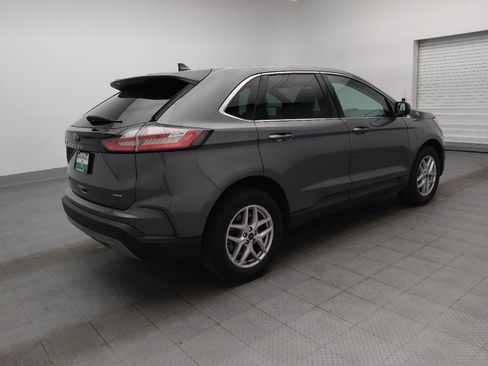 Used 2024 Ford Edge SEL w/ Convenience Package AWD/4WD image 10