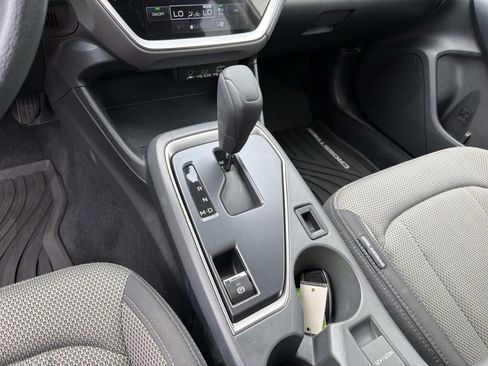 Certified 2024 Subaru Crosstrek 2.0i Premium w/ Crosstrek Mirror Package AWD/4WD image 31