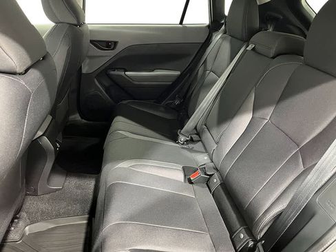 New 2026 Subaru Crosstrek 2.0i Premium AWD/4WD image 25