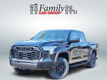 New 2026 Toyota Tundra 1794 Edition