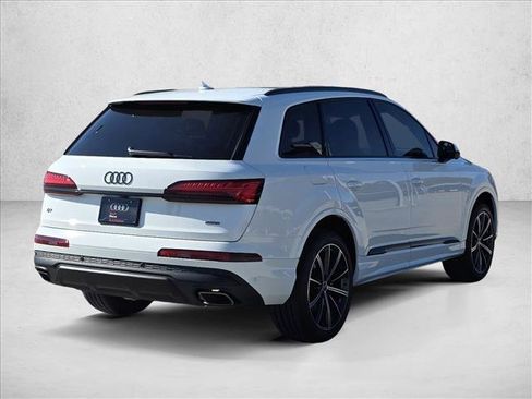 New 2026 Audi Q7 2.0T Premium Plus image 5