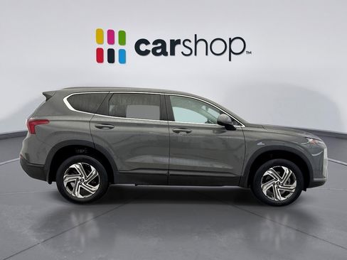 Used 2023 Hyundai Santa Fe SE image 6