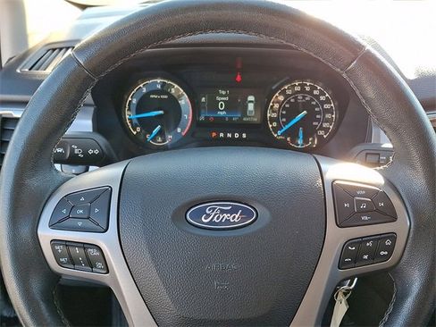 Used 2021 Ford Ranger XLT w/ Equipment Group 302A High image 19