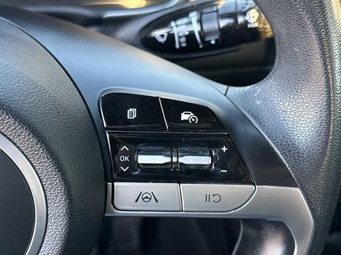 Used 2022 Hyundai Santa Cruz SEL image 24