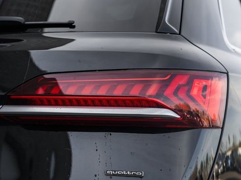 Used 2024 Audi Q7 2.0T Premium image 7