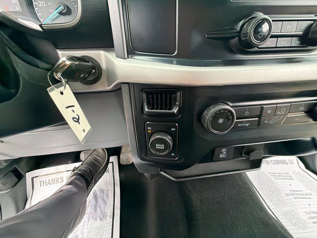 Used 2022 Ford F150 XLT w/ XTR Package AWD/4WD image 37