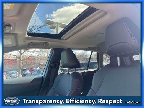 Used 2023 Toyota Corolla Cross XLE w/ Convenience Package image 20