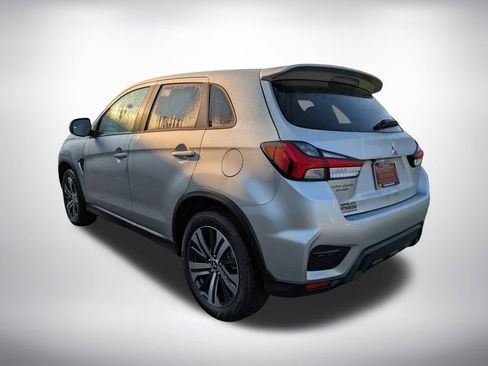 New 2025 Mitsubishi Outlander Sport SE AWD/4WD image 6