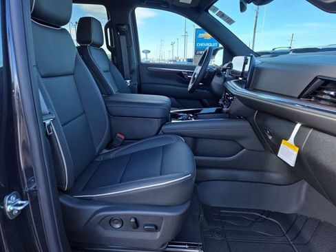 New 2026 Chevrolet Tahoe Premier w/ Sun And Tow Package image 19