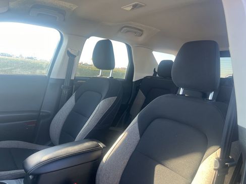 Used 2025 Ford Bronco Sport Big Bend image 9