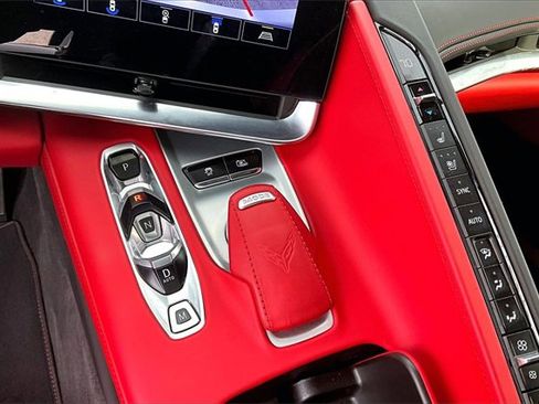 Used 2023 Chevrolet Corvette Z06 w/ Z07 Performance Package image 23