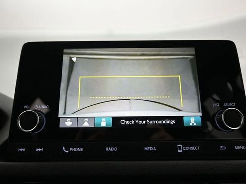 New 2026 Honda Civic Sport image 15