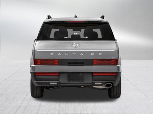 New 2027 Hyundai Santa Fe SEL AWD/4WD image 5