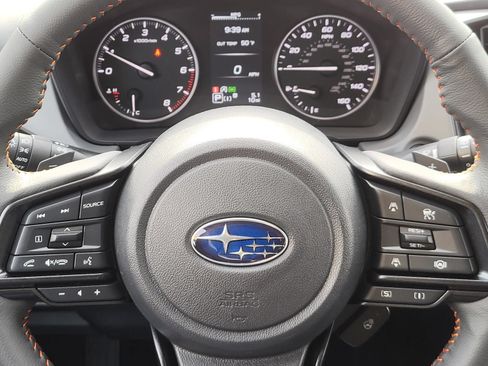 New 2026 Subaru Crosstrek 2.5i Limited w/ Crosstrek Mirror Package AWD/4WD image 14