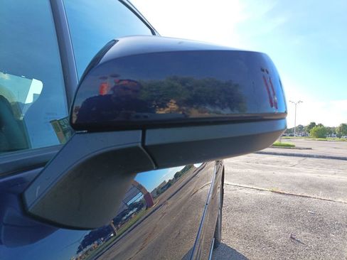 Used 2024 Toyota Sienna LE FWD image 11