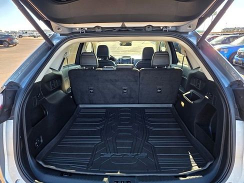 Used 2023 Ford Edge SEL w/ Convenience Package image 14