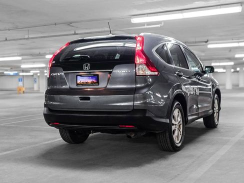 Used 2014 Honda CR-V EX-L image 6