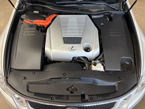 Used 2007 Lexus GS 450h image 86