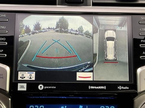 Used 2022 Toyota 4Runner Limited image 13