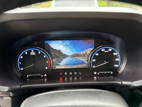 Certified 2024 Ford Bronco Sport Outer Banks w/ Tech Package AWD/4WD image 37