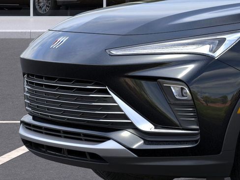 New 2025 Buick Envista Preferred w/ Convenience II Package image 13