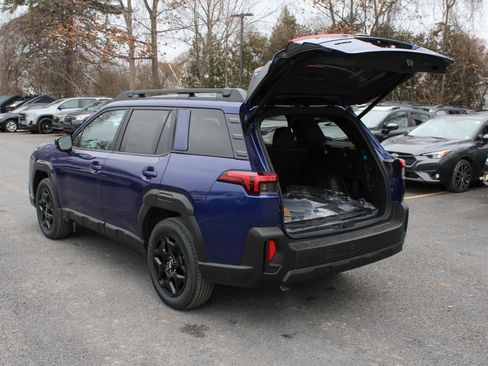 New 2026 Subaru Outback Limited AWD/4WD image 7