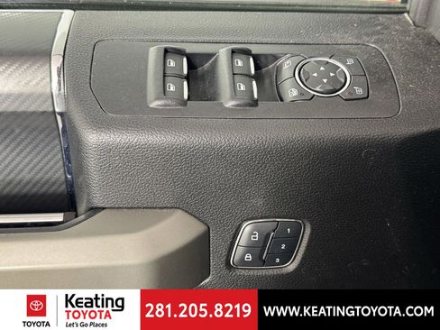 Used 2018 Ford F150 Lariat image 11