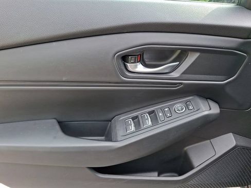 Used 2024 Honda Accord EX image 12