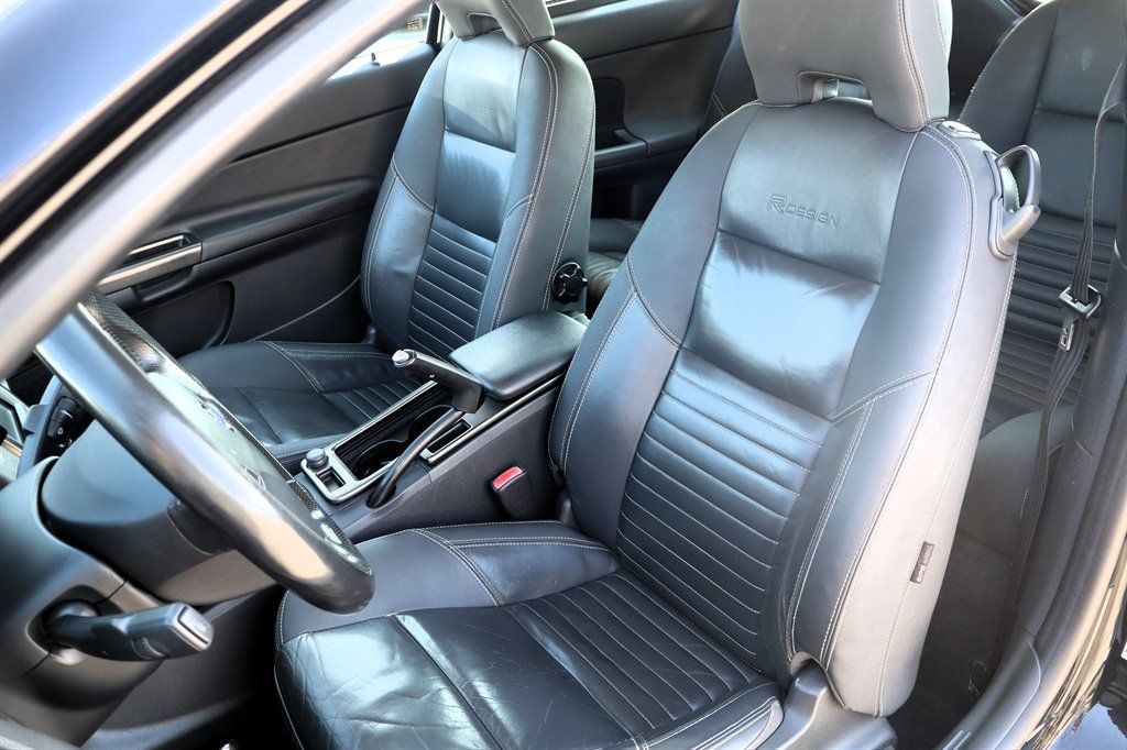 Used 2012 Volvo C30 T5 R-Design FWD image 17