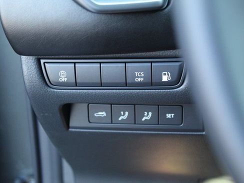 Certified 2025 MAZDA CX-50 AWD 2.5 Hybrid w/ Weather Package image 19