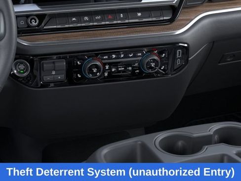 New 2026 Chevrolet Silverado 1500 RST AWD/4WD image 24