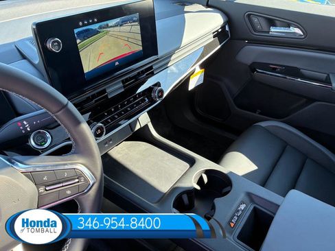 New 2026 Honda Prologue Touring image 14