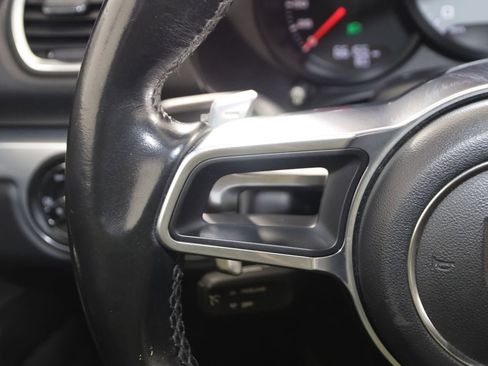 Used 2017 Porsche 718 Boxster S RWD image 47