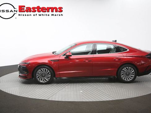 Used 2025 Hyundai Sonata SEL FWD image 59