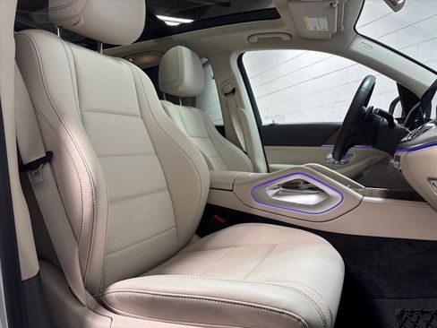 Used 2020 Mercedes-Benz GLE 350 4MATIC image 32