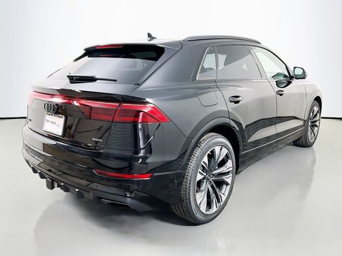 New 2026 Audi Q8 Premium Plus image 7