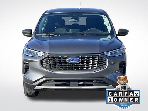 Used 2025 Ford Escape Active image 9