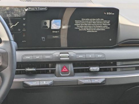 New 2026 Kia K4 GT-Line Turbo FWD image 15