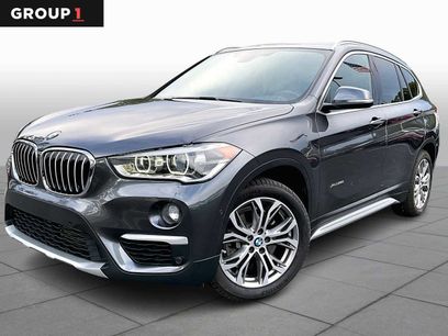 Used 2017 BMW X1 xDrive28i