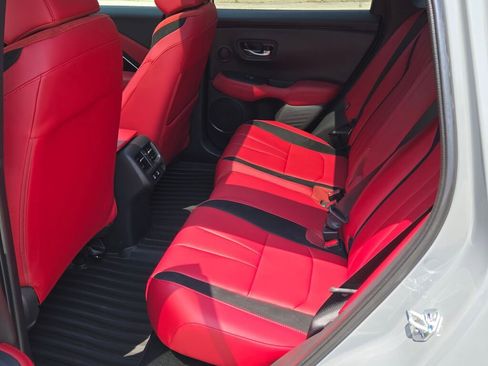 Certified 2025 Acura ADX A-Spec image 21