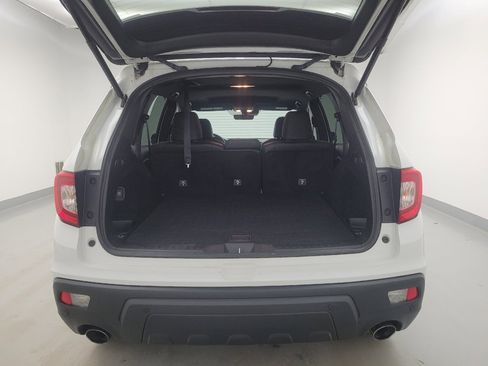Used 2021 Honda Passport Touring image 29