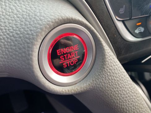 Used 2018 Honda Accord EX-L image 23