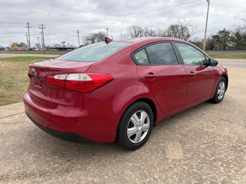 Used 2016 Kia Forte LX w/ LX Popular Package image 7