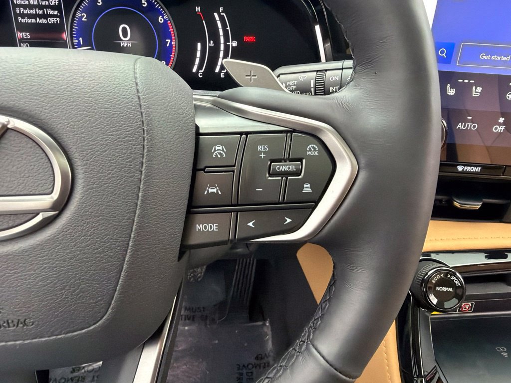 Used 2026 Lexus NX 350 AWD w/ Cold Area Package image 14