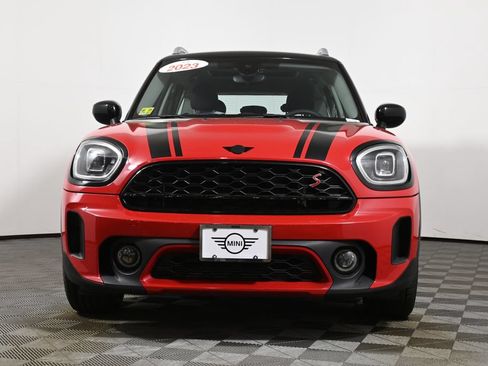 Certified 2023 MINI Cooper Countryman S AWD/4WD image 10
