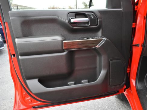 Used 2019 Chevrolet Silverado 1500 LT w/ Texas Edition AWD/4WD image 36