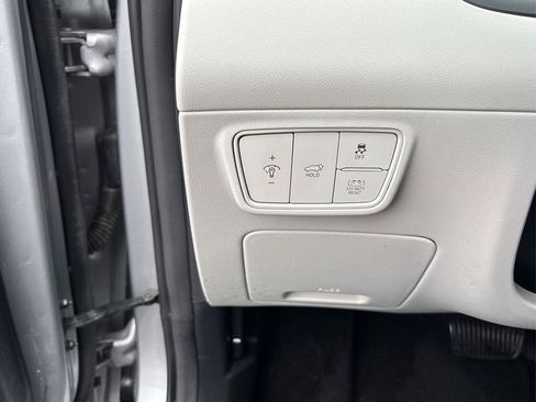 Certified 2023 Hyundai Tucson SEL image 37