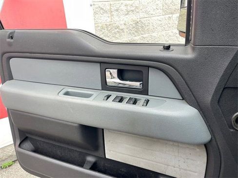 Used 2013 Ford F150 XLT w/ Luxury Equipment Group AWD/4WD image 17