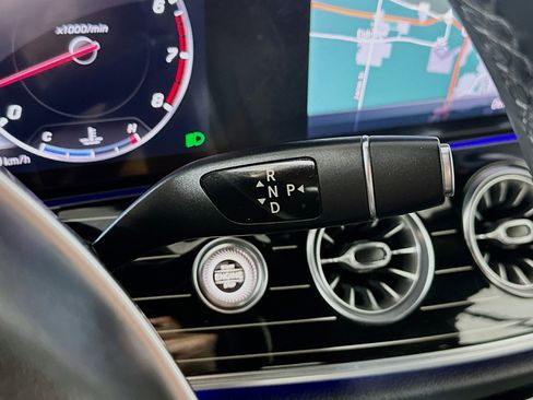 Certified 2018 Mercedes-Benz E 400 Cabriolet image 17